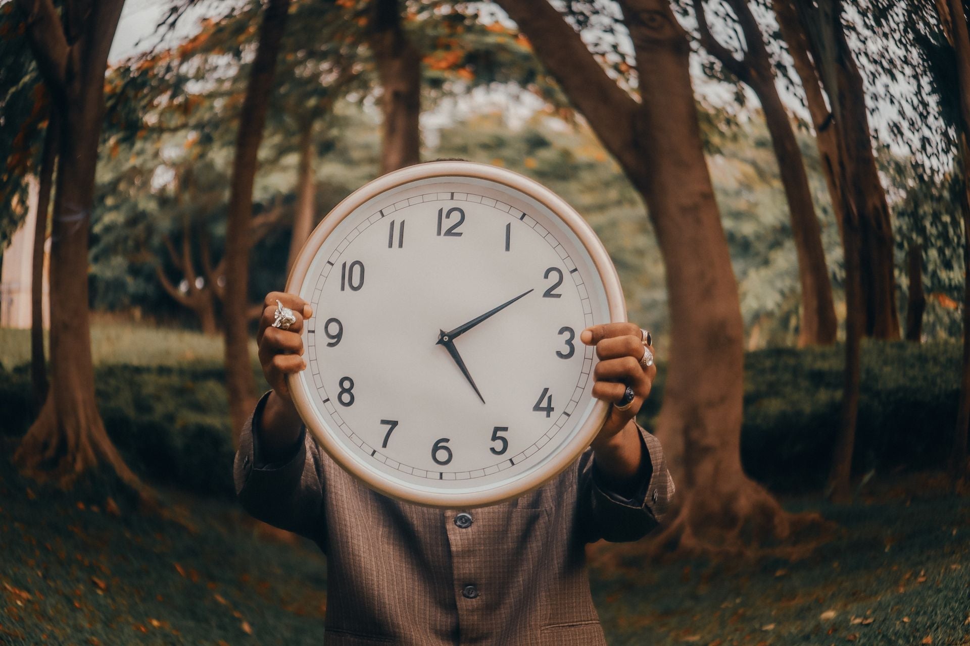 Le temps passe trop vite? Ton cerveau a besoin de nouveauté
