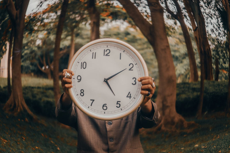 Le temps passe trop vite? Ton cerveau a besoin de nouveauté
