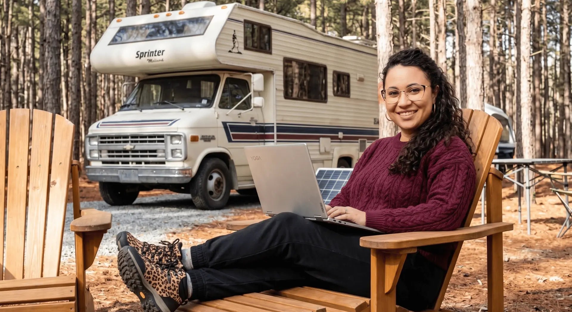 Télétravail sur la route: conseils pour les travailleurs à distance nomades
