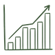 Croissance progressive